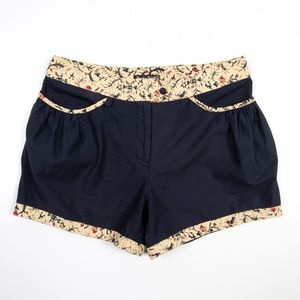 Pithecanthropus Indonesian Clothing Co SHORTS RARE